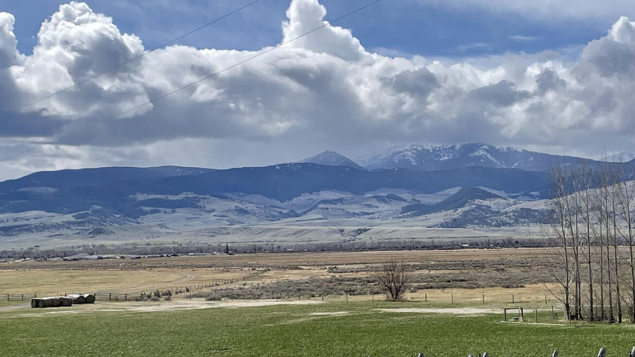 Nhn Ryan Lane, Whitehall, MT 59759 Land for Sale Nhn Ryan Lane