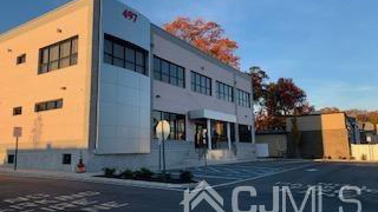 497 Lincoln Highway, Iselin, NJ 08830 Special Purpose Property for