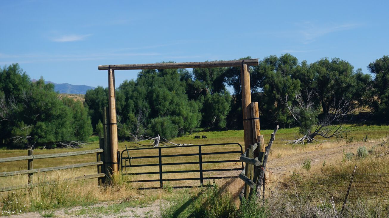 1570 W Main Canyon Rd, Wallsburg, UT 84082