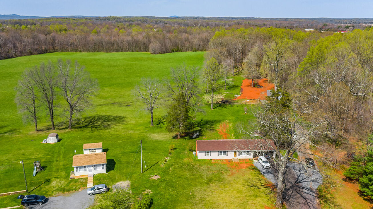 7198 Opal Rd, Warrenton, VA 20186