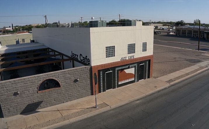 image of property at 214 W SEALY AVE Monahans TX 79756-3812
