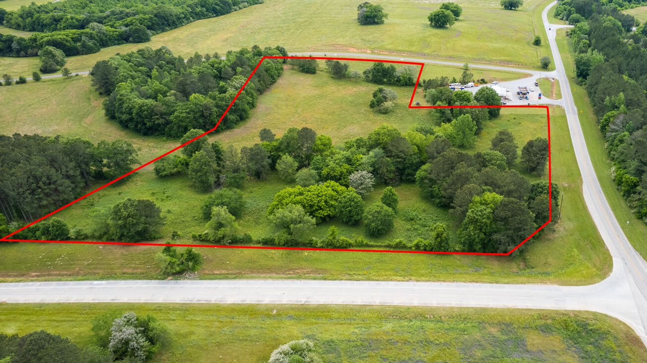 Seven Islands Rd, Buckhead, GA 30625 Land for Sale SelfStorage and