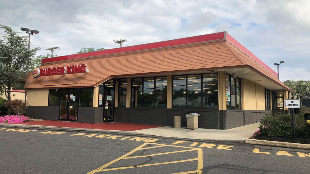 410 Delsea Dr N, Glassboro, NJ 08028