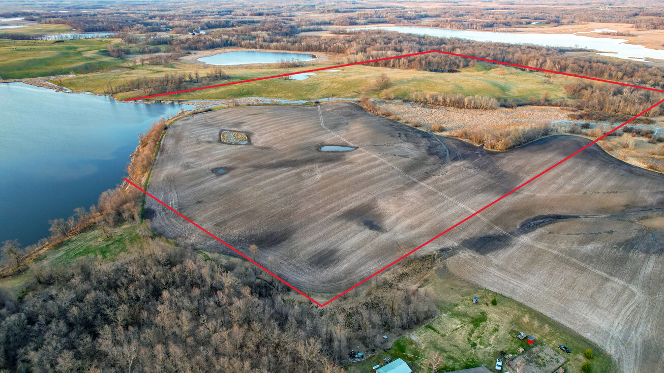 Fish Lake Rd, Detroit Lakes, MN 56501 Land for Sale Tbd Fish Lake Rd