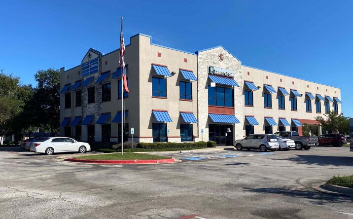 image of property at 505 E PALM VALLEY BLVD # 200 Round Rock TX 78664