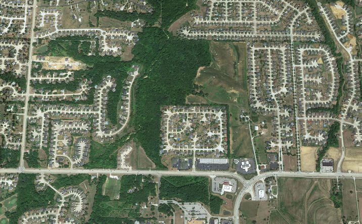 Pictures of Land property located at 1700 W. Meyer Rd, Wentzville, MO 63385 for sales - image #1