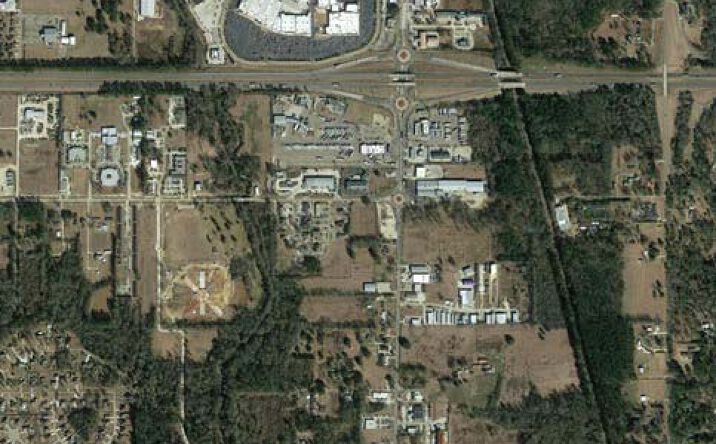 Pictures of Land property located at Club Deluxe Rd, Hammond, LA 70403 for sales - image #1