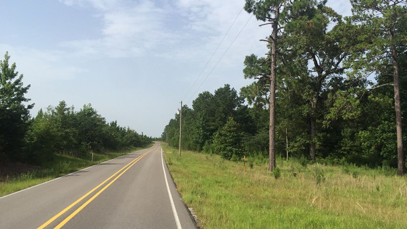 1 Tatum Camp Rd, Purvis, MS 39475