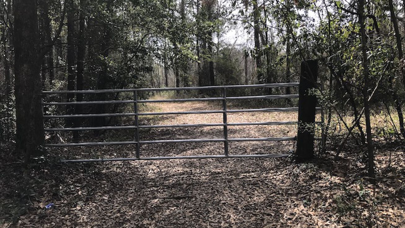 Tallahalla Creek Frontage, Hattiesburg, MS 39401 Land for Sale