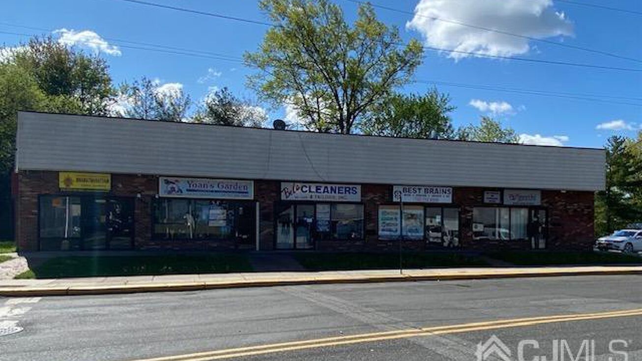 849 Green Street, Iselin, NJ 08830