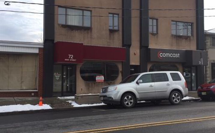 image of property at 72 MAIN STREET South River NJ 08882