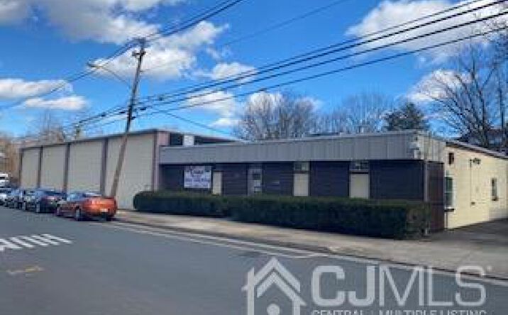 image of property at 238 CLEVELAND AVENUE Highland Park NJ 08904