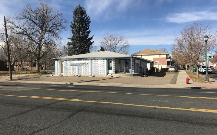 Pictures of Retail, Office property located at 7205 Meade St, Westminster, CO 80030 for comps - image #1