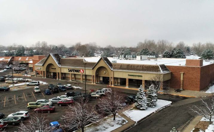 Pictures of Retail property located at 2160 W Drake Road, Fort Collins, CO 80526 for comps - image #1