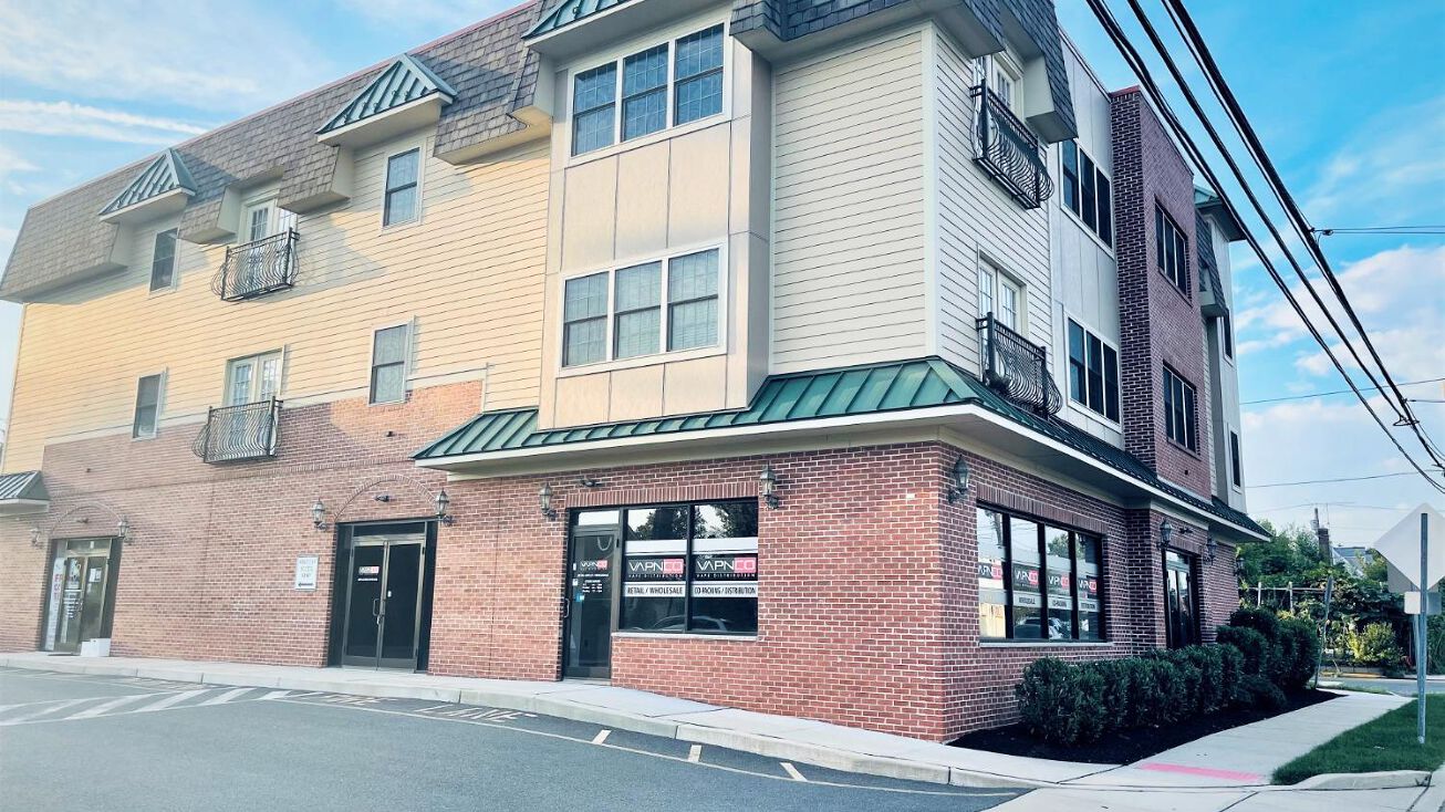 1005 Rahway Avenue 1, Avenel, NJ 07001