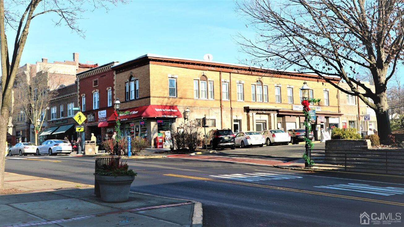 396 Main Street, Metuchen, NJ 08840