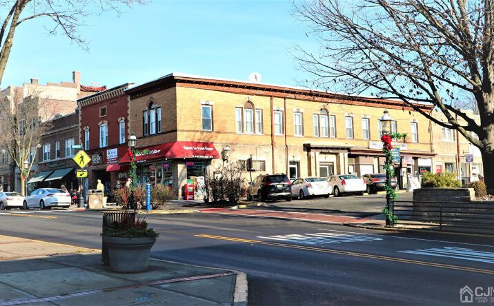 Pictures of Land, Retail property located at 396 Main Street, Metuchen, NJ 08840 for sales - image #1