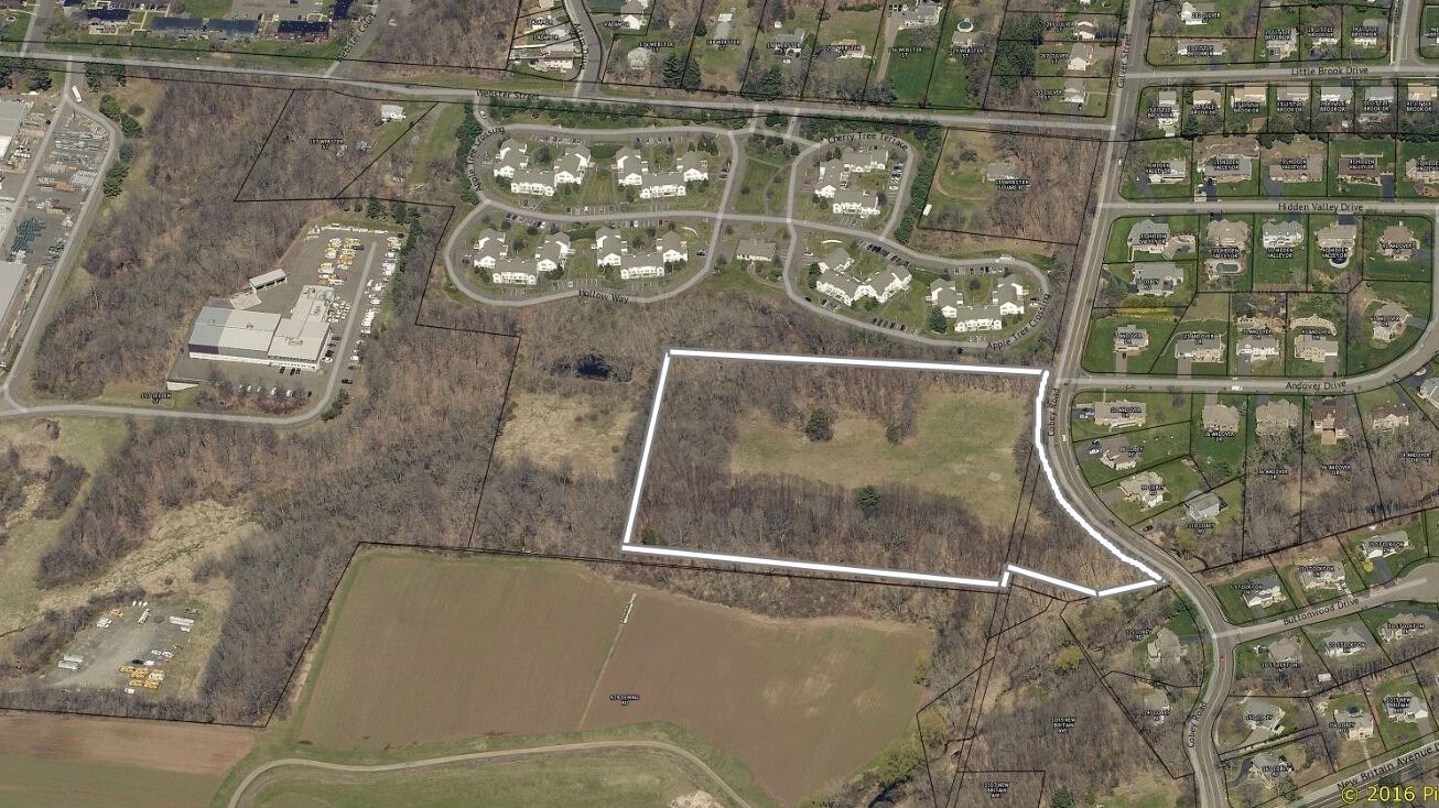 0 Deming Rd, Berlin, CT 06037