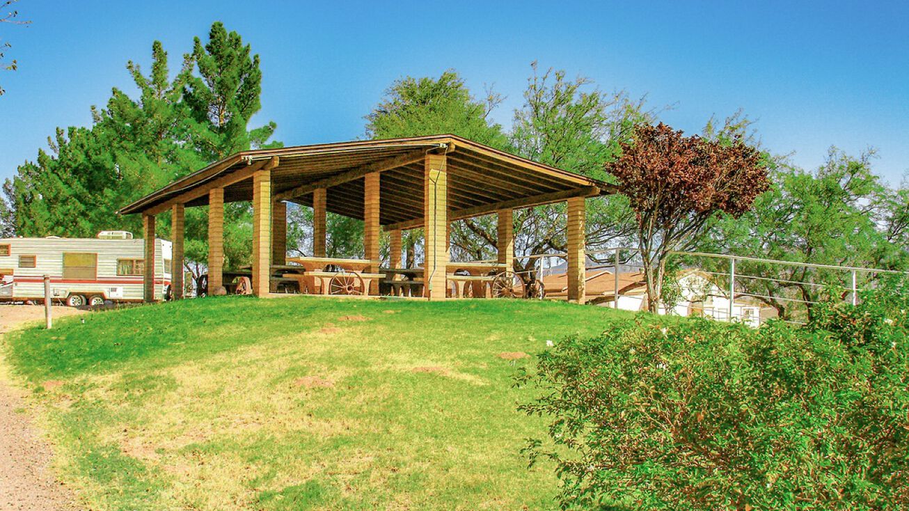 200 South Old Highway 188, Tonto Basin, AZ 85553