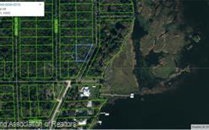 Pictures of Special Purpose property located at 534 Lakesedge Dr, Lake Placid, FL 33852 for sales - image #1
