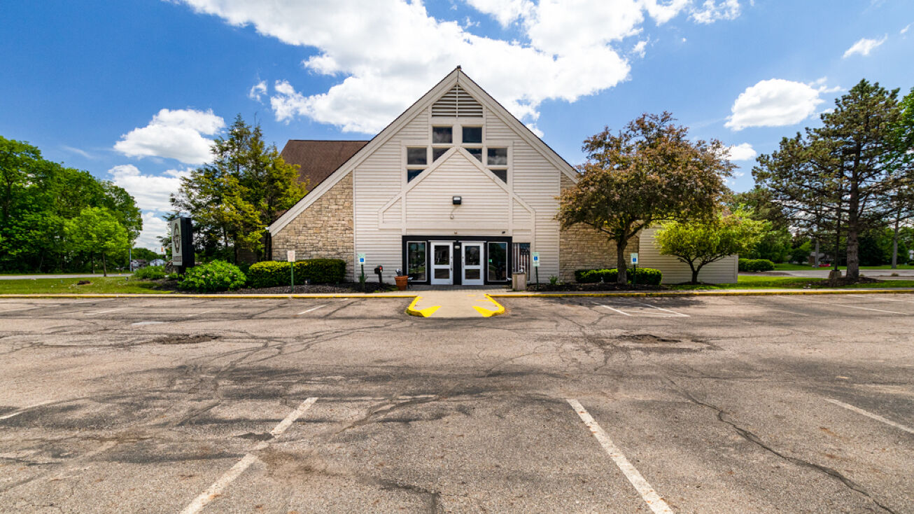 5855 Frantz Rd, Dublin, OH 43016