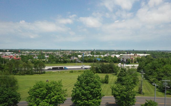 Pictures of Land property located at 443 River Rock Blvd, Murfreesboro, TN 37128 for sales - image #1