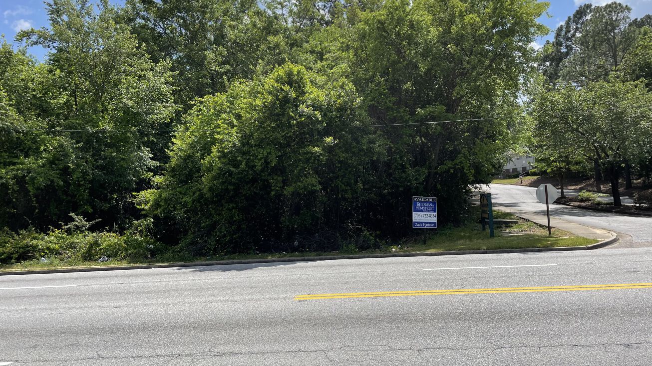 2504 Lumpkin Rd, Augusta, GA 30906 Land for Sale 2504 Lumpkin Rd