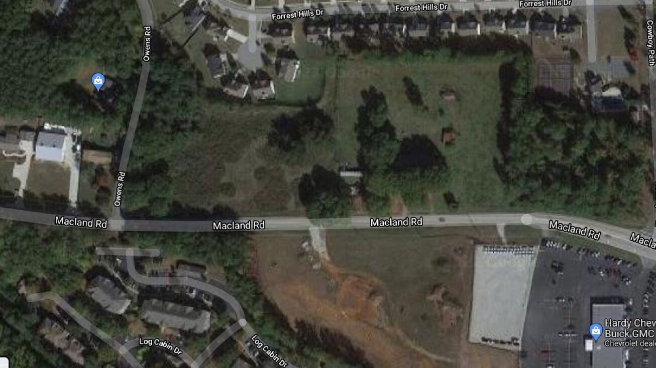 1800 Macland Rd, Powder Springs, GA 30127