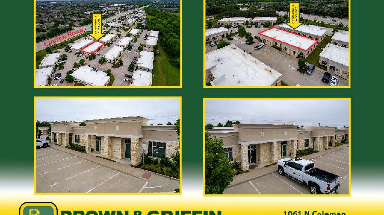 3900 S Stonebridge Dr, McKinney, TX 75070