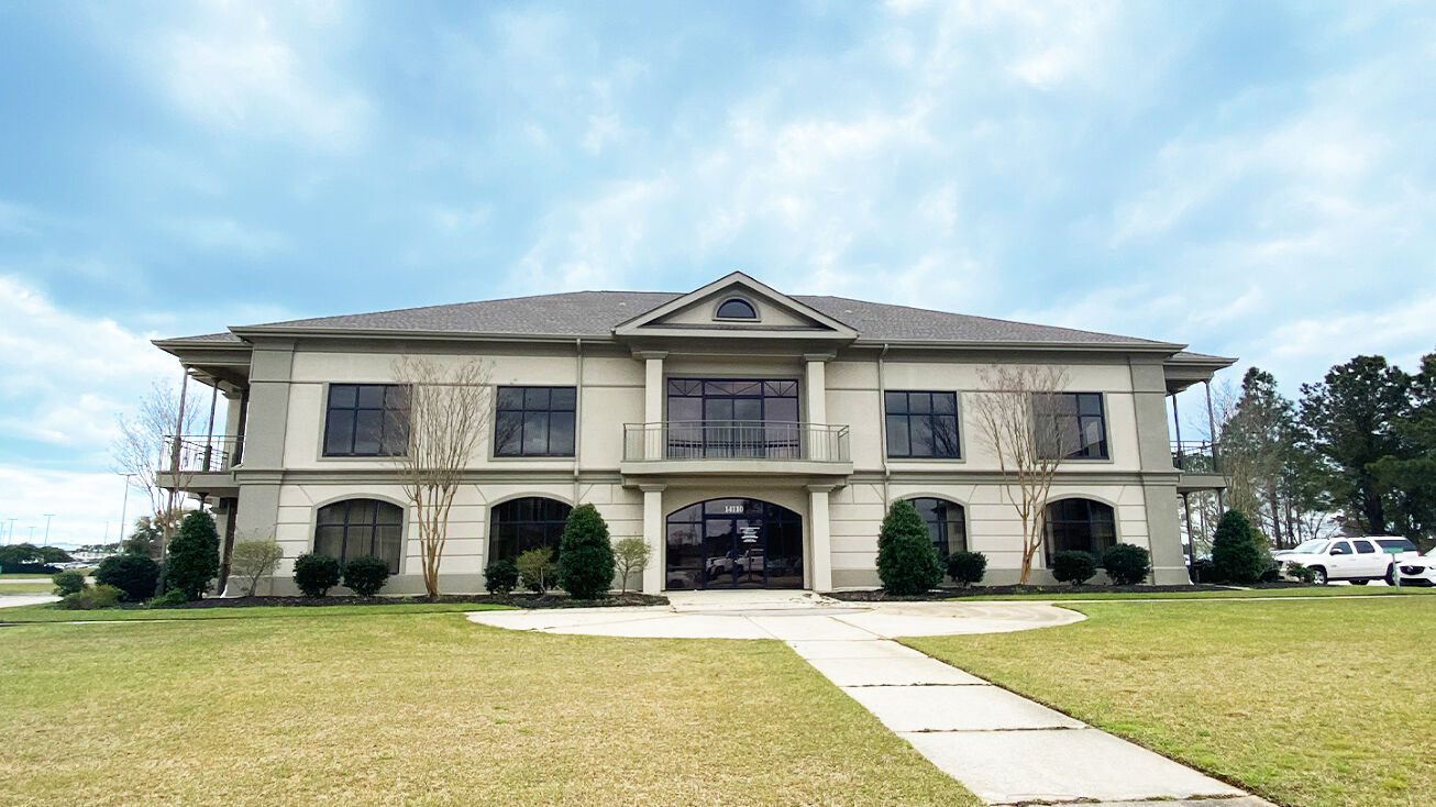 14110 Customs Blvd, Gulfport, MS 39503 Office Property for Sale