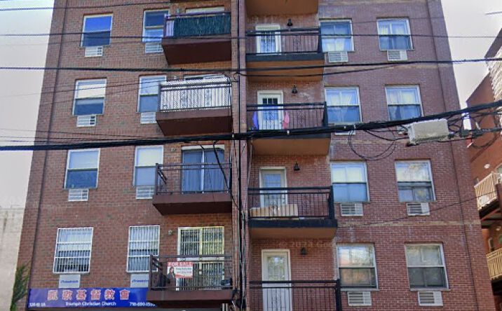 Pictures of Mixed Use property located at 138-06 35th Ave, Queens, NY 11354 for sales - image #1