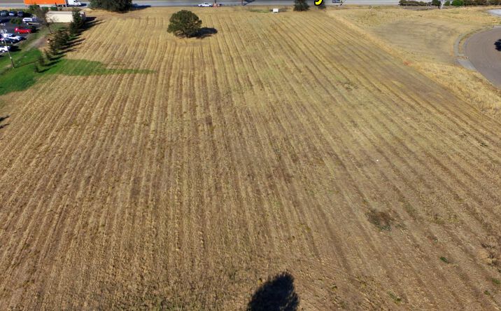 Pictures of Land property located at 2320 S. Main St, Red Bluff, CA 96080 for sales - image #1