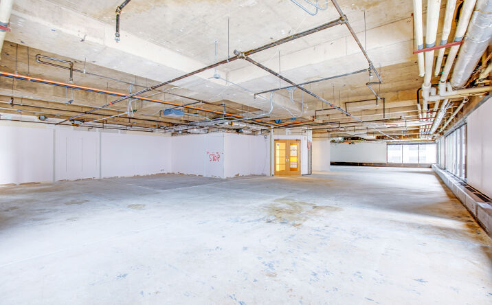 Pictures of Office property located at 55 W Wacker Drive, Suite 710/716, Chicago, IL 60601 for sales - image #1
