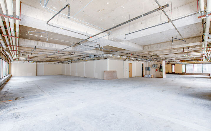 Pictures of Office property located at 55 W Wacker Drive, Suite 1210, Chicago, IL 60601 for sales - image #1