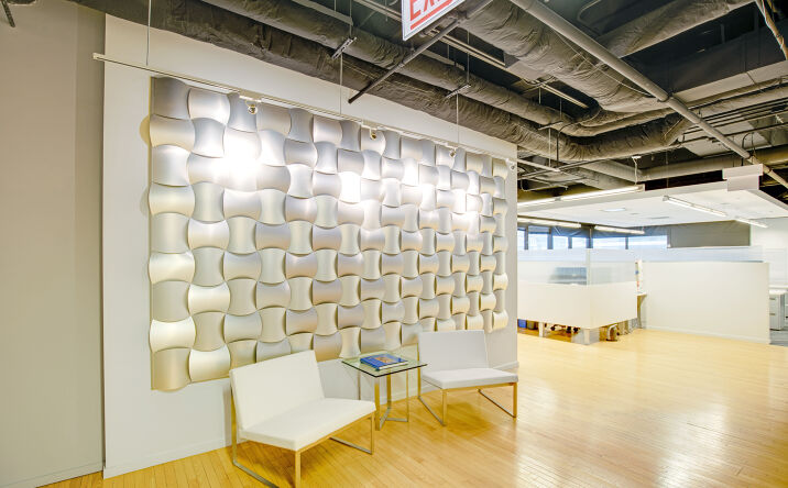 Pictures of Office property located at 55 W Wacker Drive, Suite 1500, Chicago, IL 60601 for sales - image #1