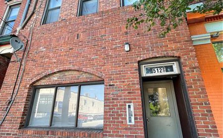 Pictures of Multifamily property located at 5128 Butler St, Pittsburgh, PA 15201 for comps - image #1