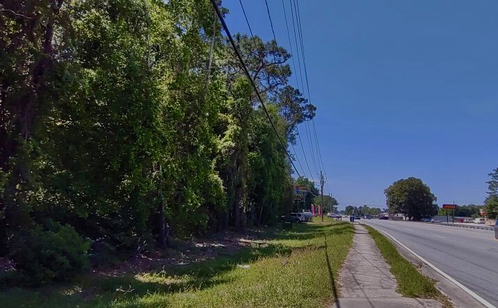Pictures of Land property located at 5479 New Jesup Hwy, Brunswick, GA 31523 for sales - image #1