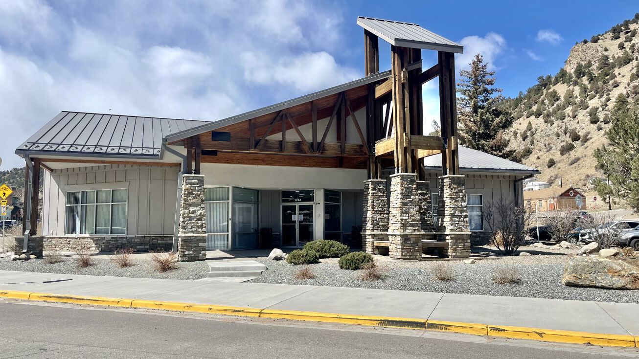 1744 Miner St, Idaho Springs, CO 80452