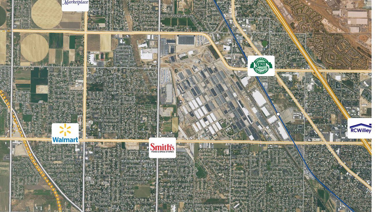 175 W 1700 South, Clearfield, UT 84015