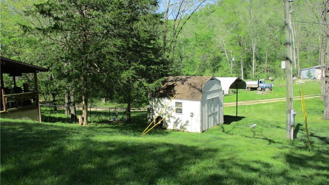 7642 Campground Rd, Gravois Mills, MO 65037 Land for Sale 7642