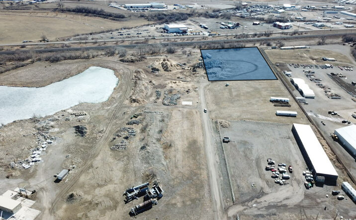 Pictures of Land property located at 1606 Venture Cir, Billings, MT 59101 for sales - image #1
