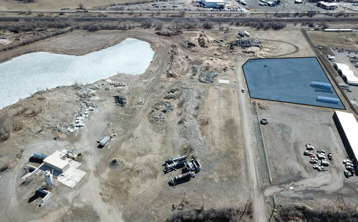 Pictures of Land property located at 1616 Venture Cir, Billings, MT 59101 for sales - image #1