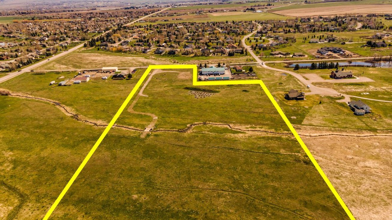 1875 Love Ln, Bozeman, MT 59718 Land for Sale 1875 Love Ln