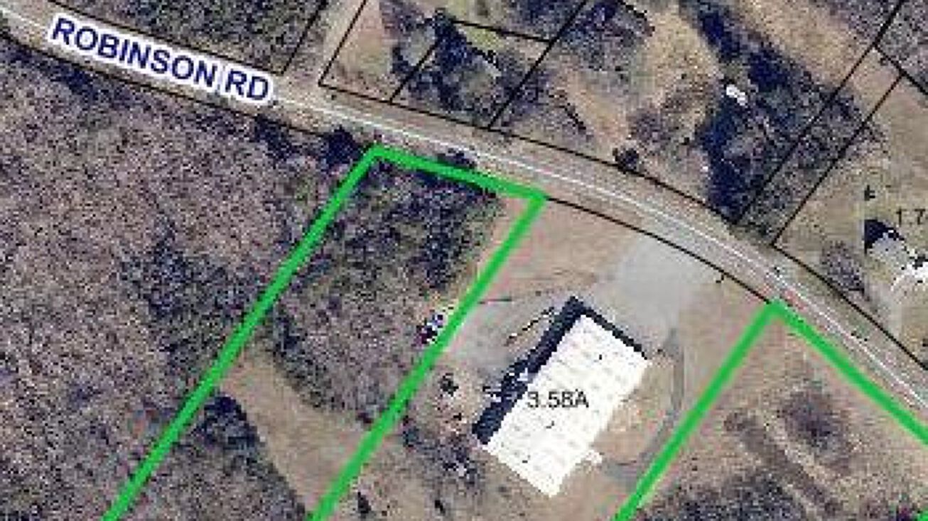 Robinson Rd, Newton, NC 28658 Retail Property for Sale Newton