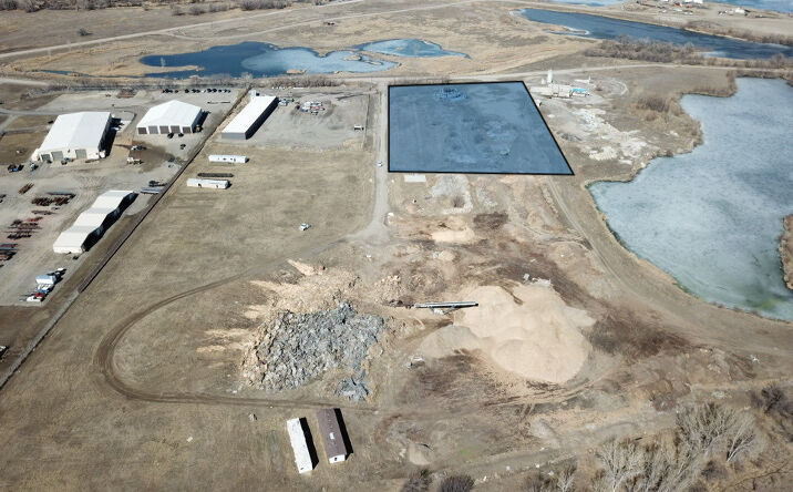 Pictures of Land property located at 1623 Venture Cir, Billings, MT 59101 for sales - image #1