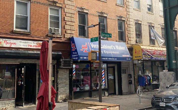 3440 fulton street brooklyn deals ny