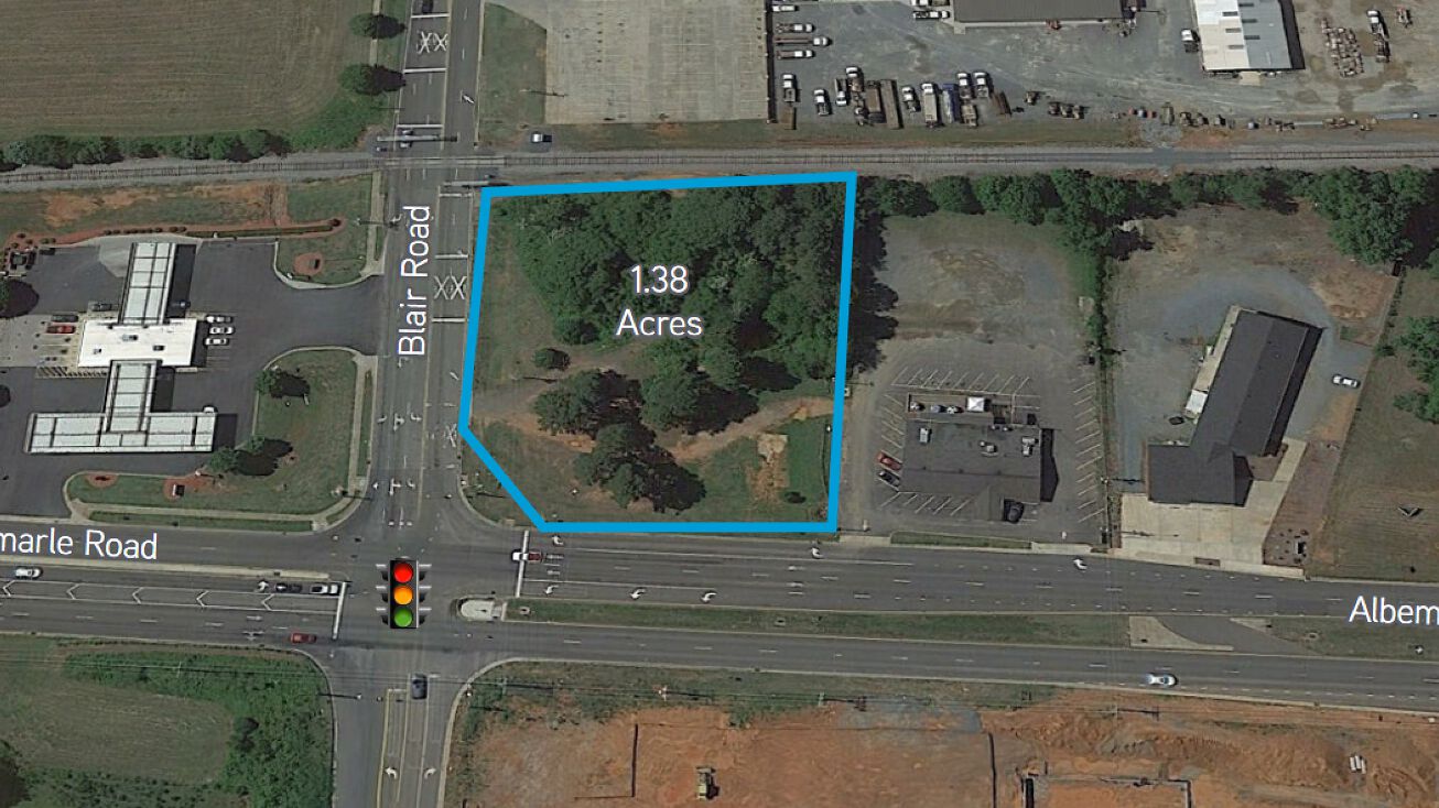 11325 Blair Rd, Mint Hill, NC 28227