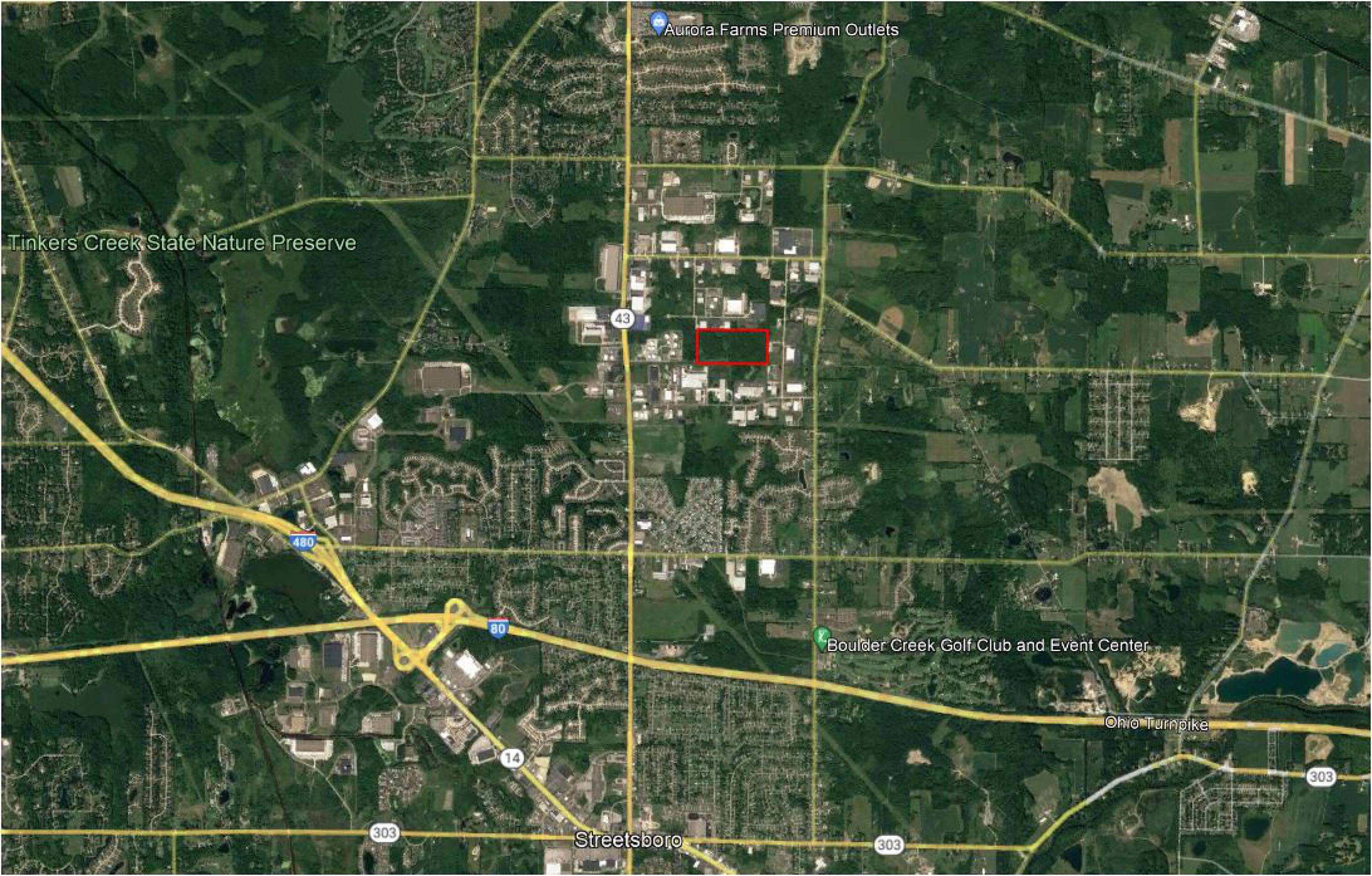+/-41.399 Acres (30 buildable)