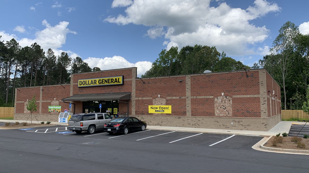 2951 Upper Sweetwater Trail, White, GA 30184 Retail Property for Sale