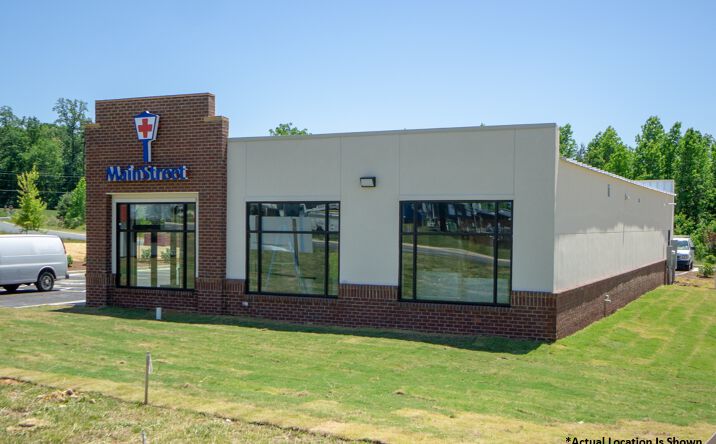 130 James Avenue, Locust, NC 28097 - Retail Property for Sale - New 15